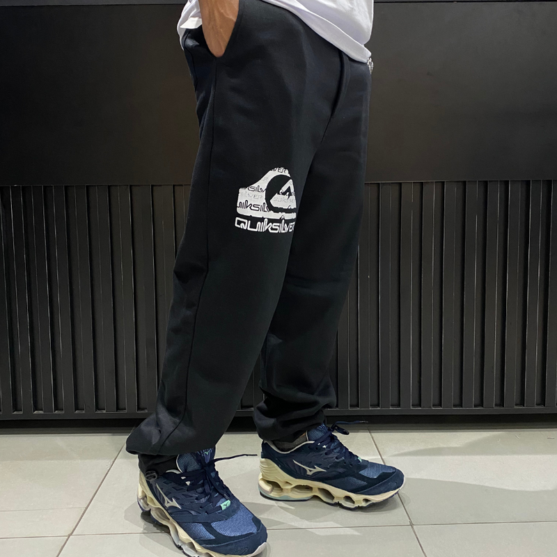 Calça moletom Quik