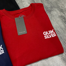 Camiseta Premium QUIK