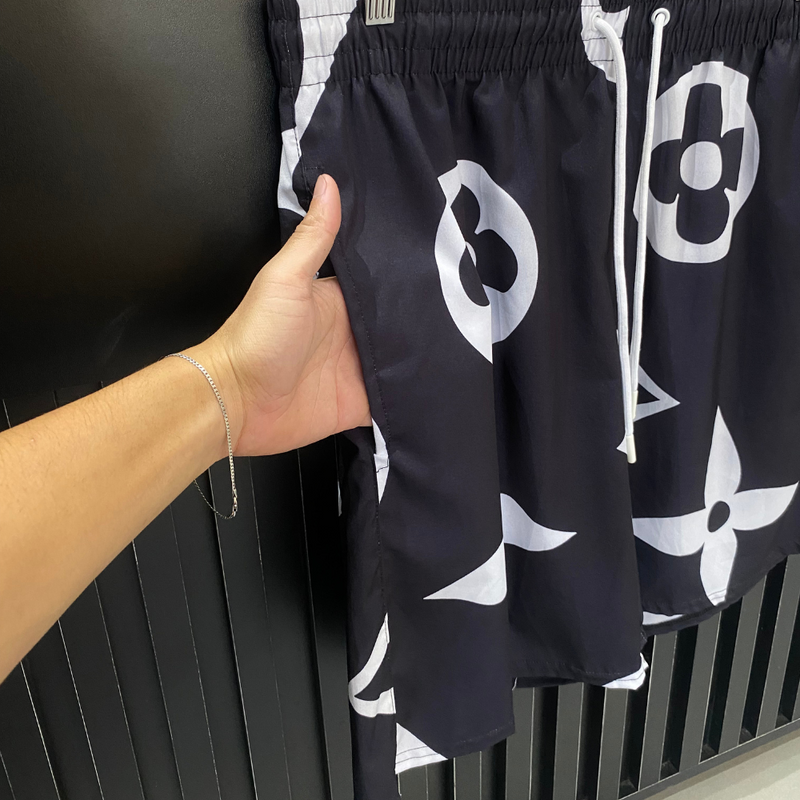 Short  dra-fit LV