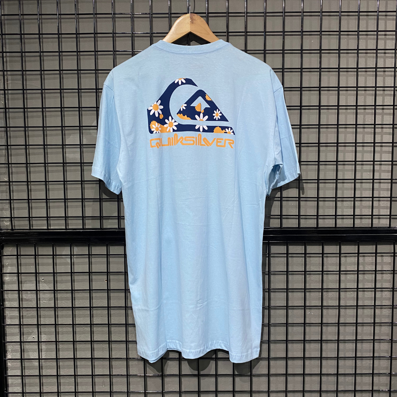 Camisa Premium QUIK AZUL BB