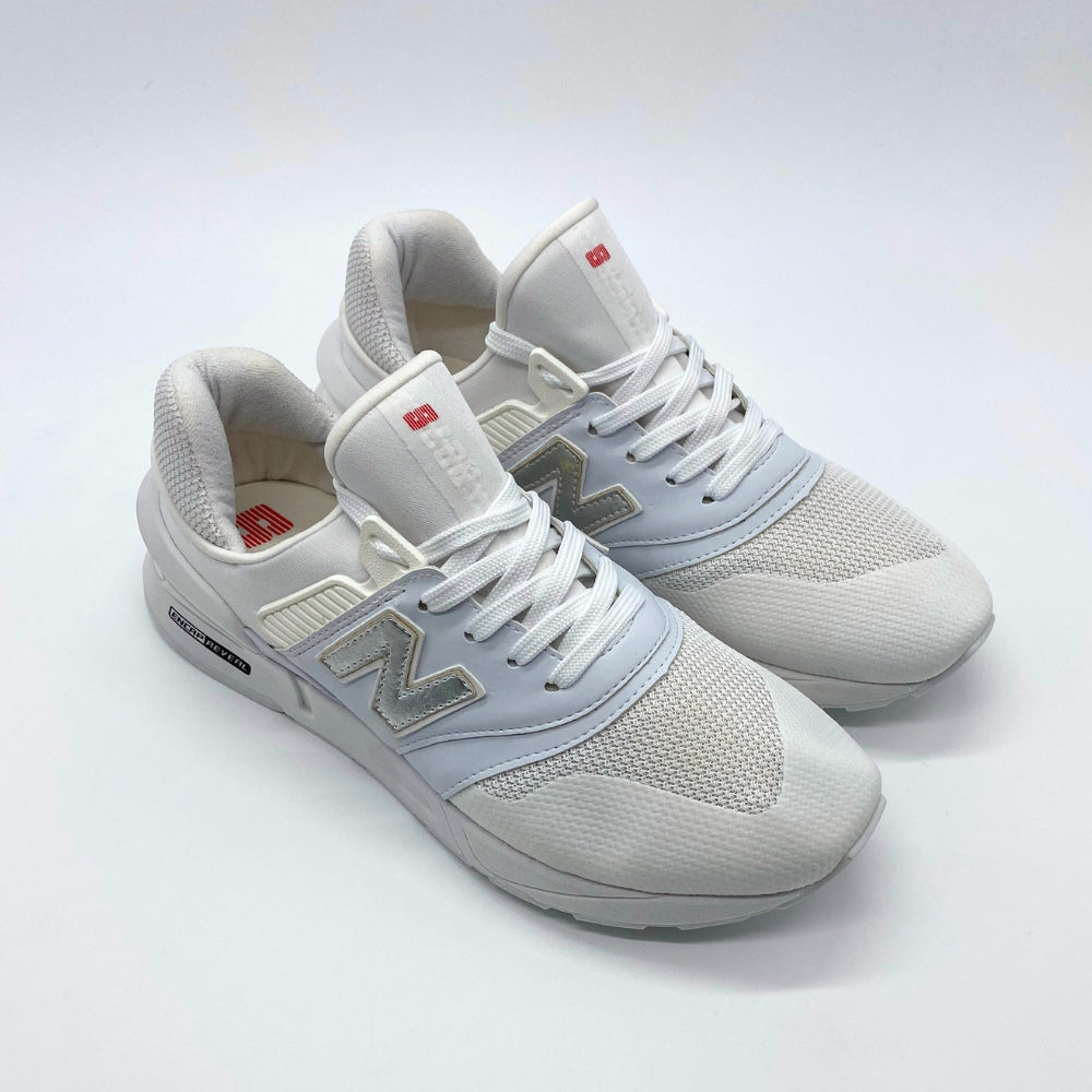 Tênis New Balance Encap Reveal 997S - Branco