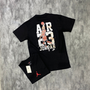 Camiseta Premium JORDN