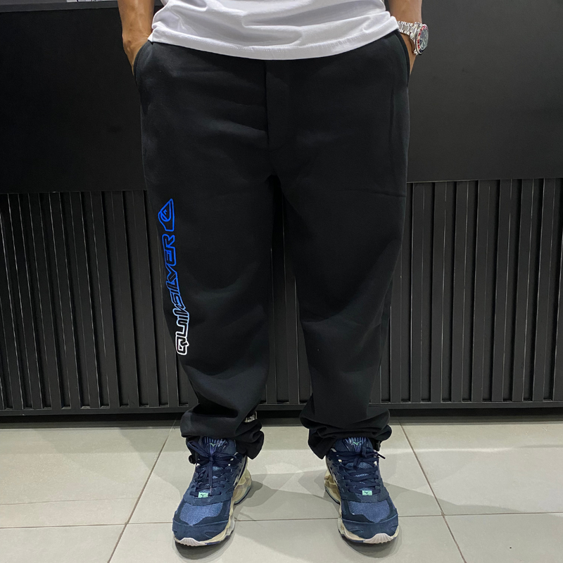 Calça moletom Quik