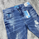 Calça jeans Jogador