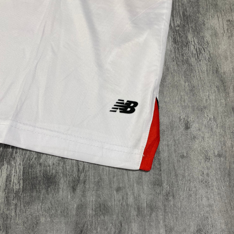 CAMISA NEW BLNC SP F.C I 2025 MASCULINA