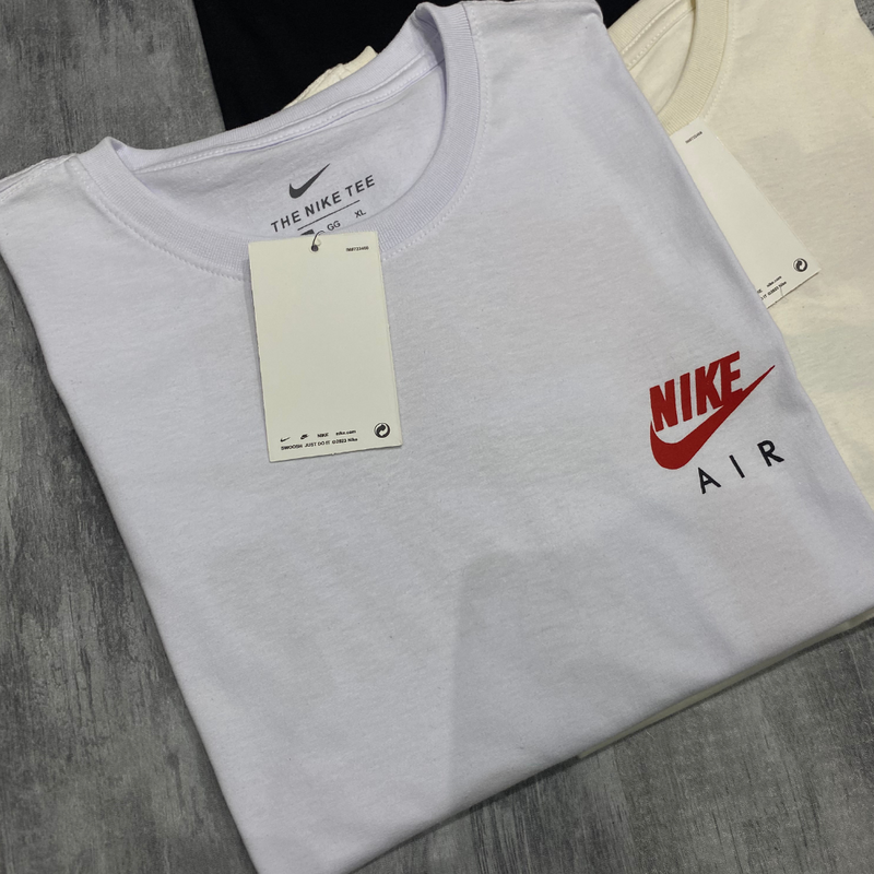 Camiseta Premium NK
