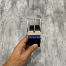 Cinto de Couro CALVI K