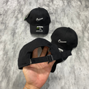 Boné nk Algodão PRETO