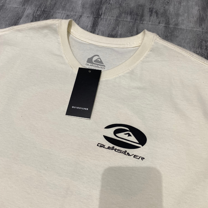 Camiseta Premium QUIKSILVER