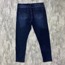 Calça jeans Jogador/48