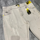 Calça jeans Jogador/48