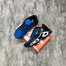 Tênis Nk Air Max TN Plus Blue