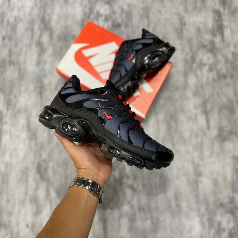 Tênis Nk Air Max TN Plus DRACÚLA