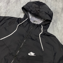 Jaqueta Corta Vento NK PRETO