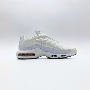 Tênis Nike Air Max TN Plus - White & Gray