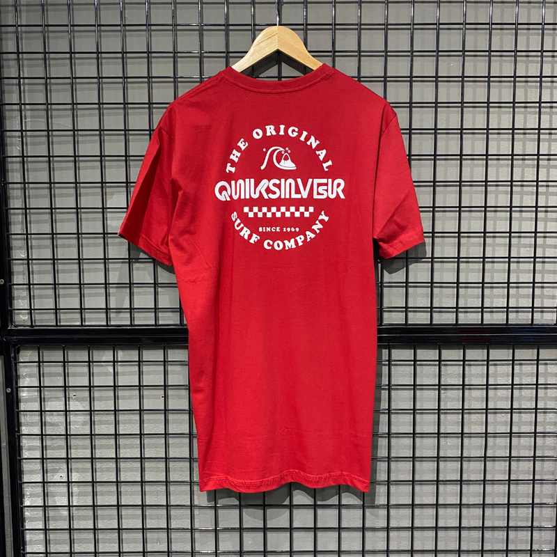 Camisa Premium QUIK