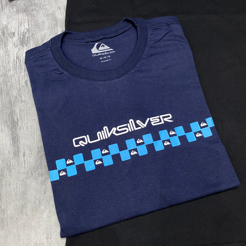 Camiseta Premium QUIKSILVER