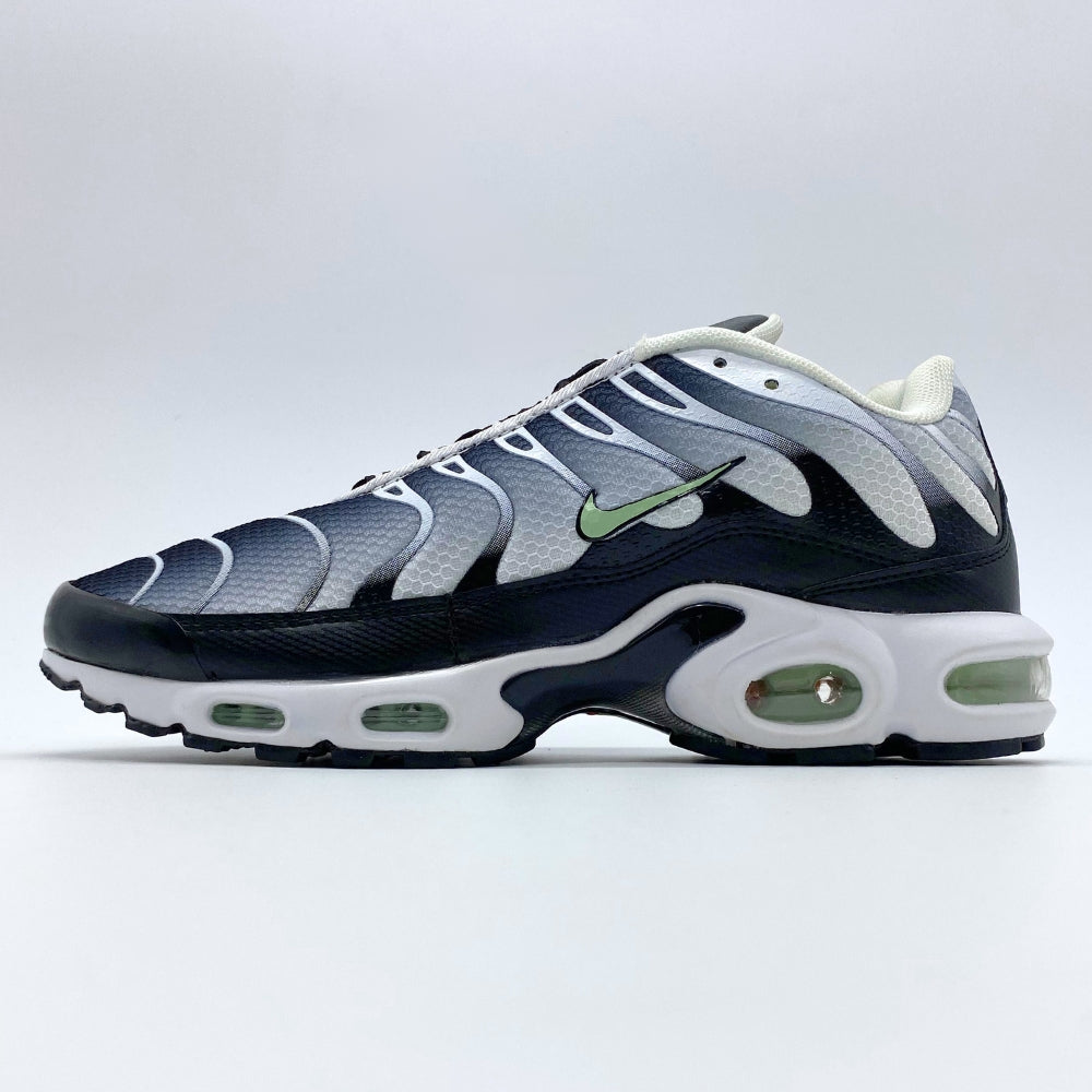 Tênis Nike Air Max TN Plus - Seafoam