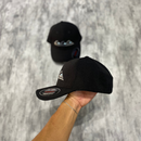 Boné Quik Juvenil PRETO