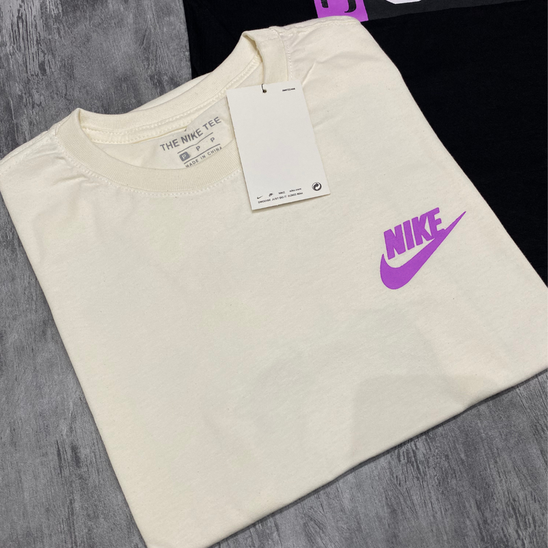 Camiseta Premium NK