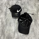 Boné nk Algodão PRETO