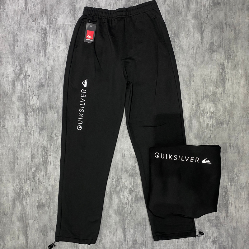 Calça moletom Quik