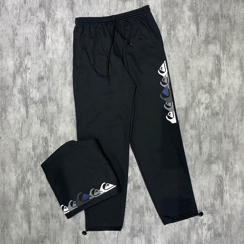 Calça moletom Quik