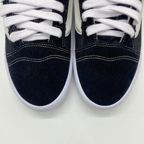 Tênis Vans Knu Skool - Black True White