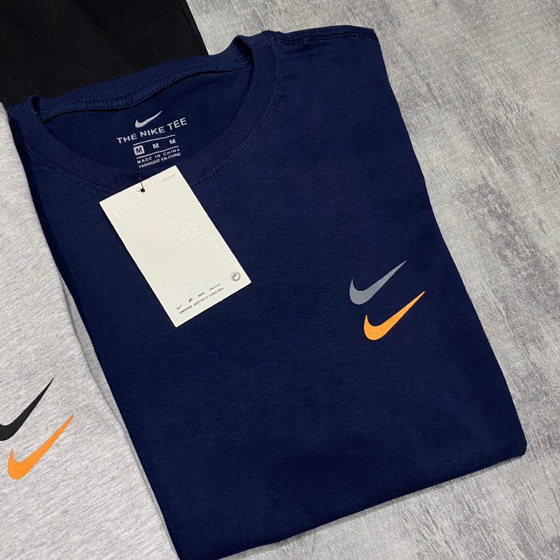 Camiseta Premium NK