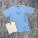 Camiseta Premium Emporio Armn