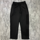 Calça moletom Quik Preta