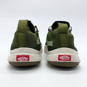 Tênis Vans Ultrarange Vr3 - Dark Green