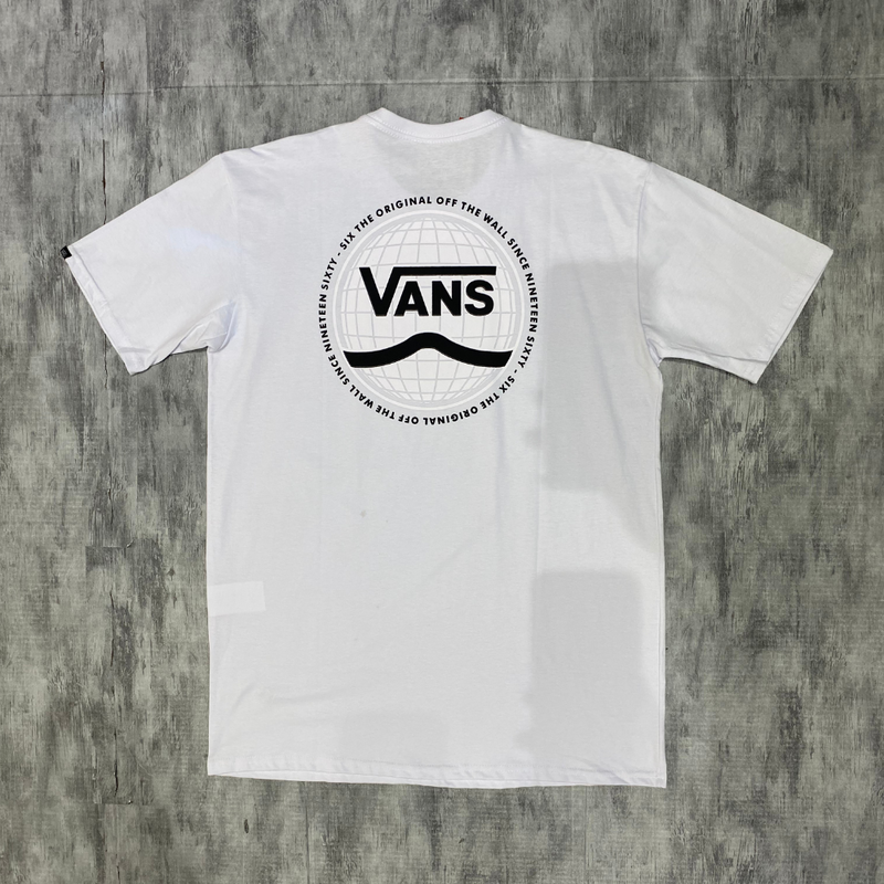 Camiseta Premium VANS