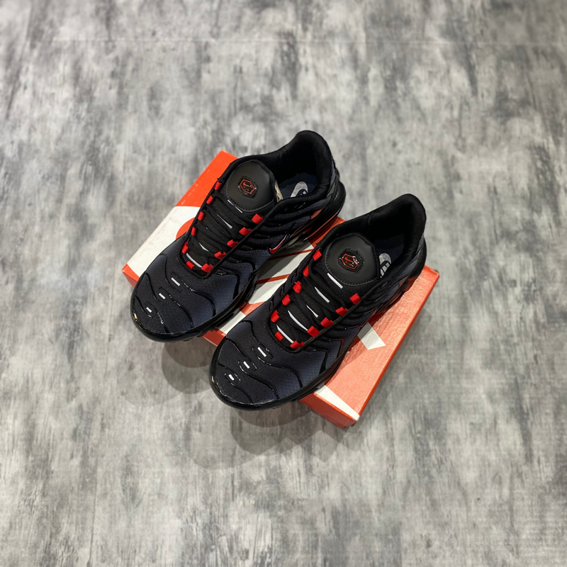 Tênis Nk Air Max TN Plus DRACÚLA