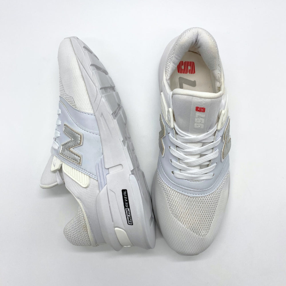 Tênis New Balance Encap Reveal 997S - Branco