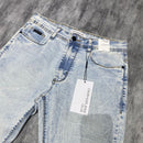 Calça Jeans Clara grif Calvi K