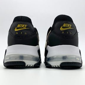 Tênis Nike Air Max Excee - Preto e Dourado