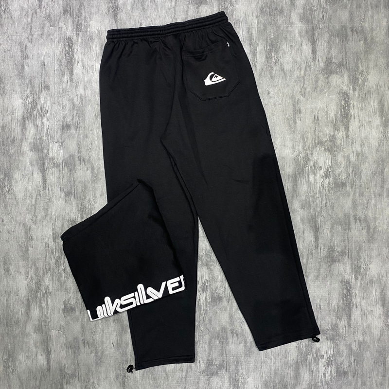 Calça moletom Quik