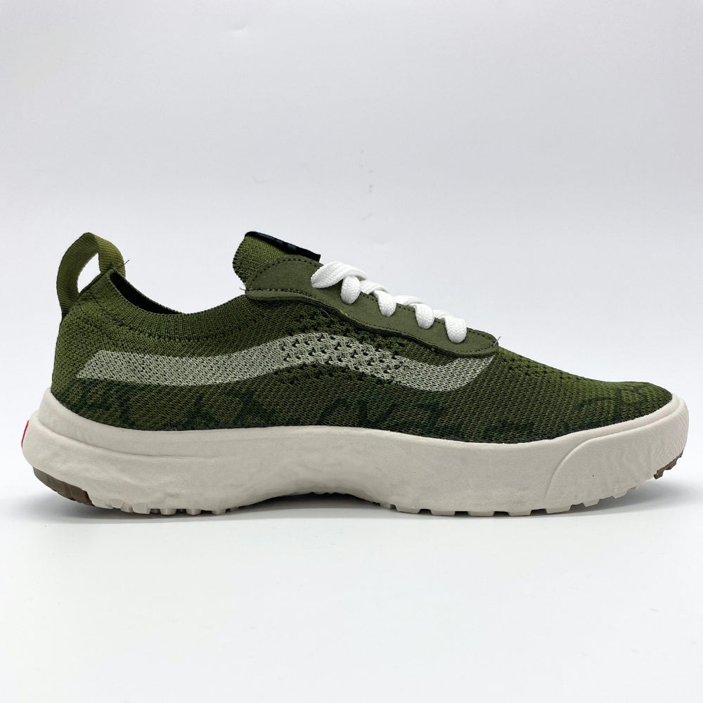 Tênis Vans Ultrarange Vr3 - Dark Green