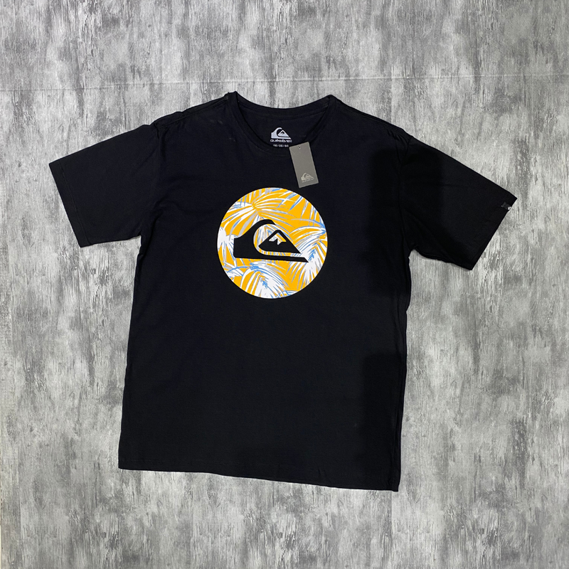 Camiseta Premium QUIKSILVER
