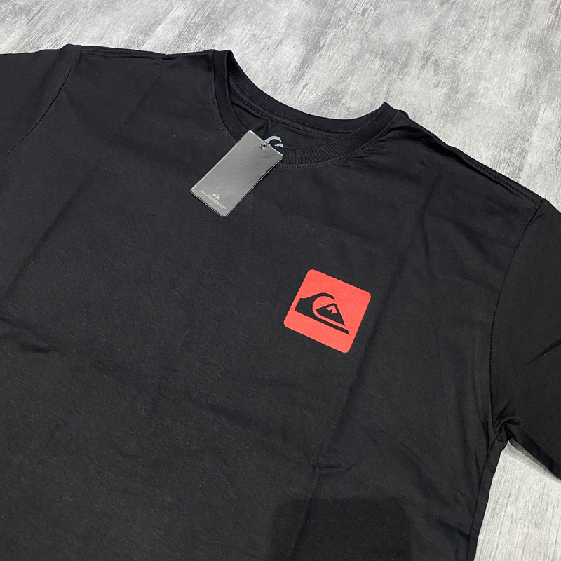 Camiseta Premium QUIK
