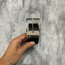 Cinto de Couro Emporio Armn