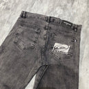 Calça Jeans Balão Quik