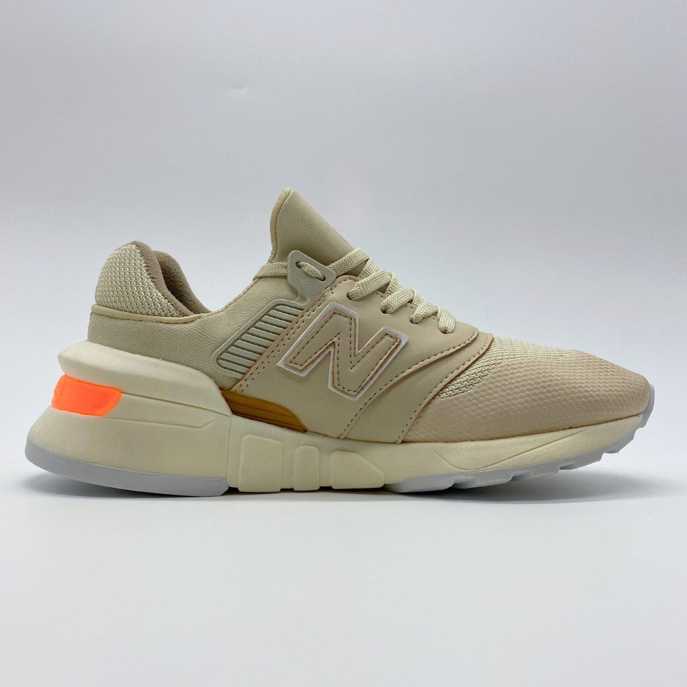 Tênis New Balance Encap Reveal 997S - Bege