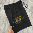 Bermuda Moletinho Nk Color