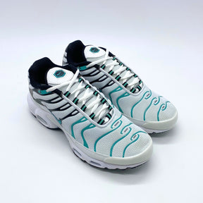 Tênis Nike Air Max TN Plus - White Hyper Jade