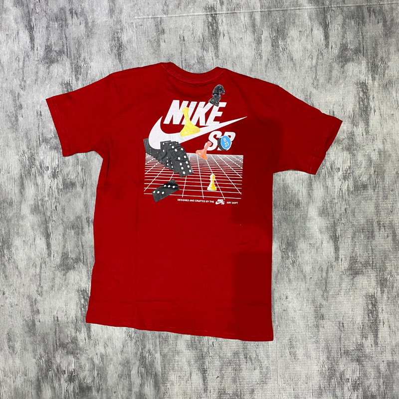 Camiseta Premium NK