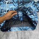 Jaqueta Corta Vento QUIK