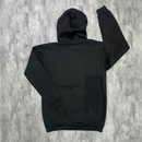 Moletom nk Athletics Canguru PRETO