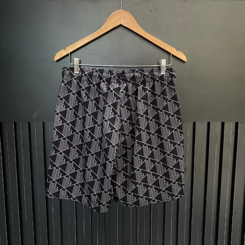Short  dra-fit LCST